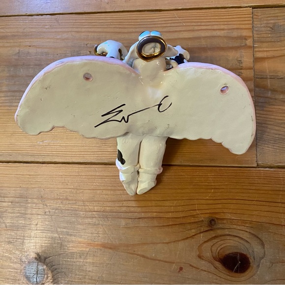 💰3 for $20 - Ceramic Wall Tooth Brush Cow Holder - Picture 4 of 8